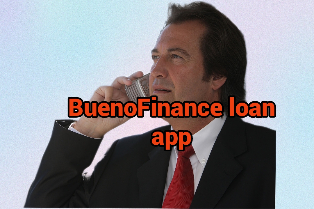 BuenoFinance Loan app