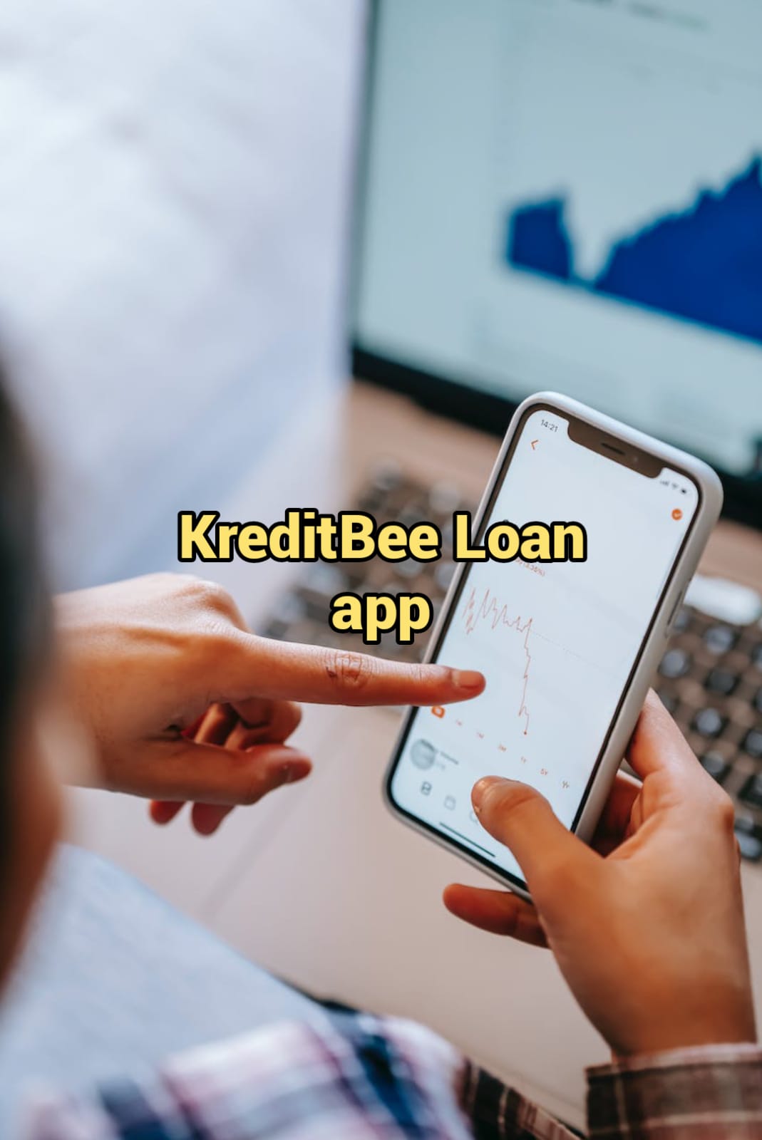 KreditBee Loan app