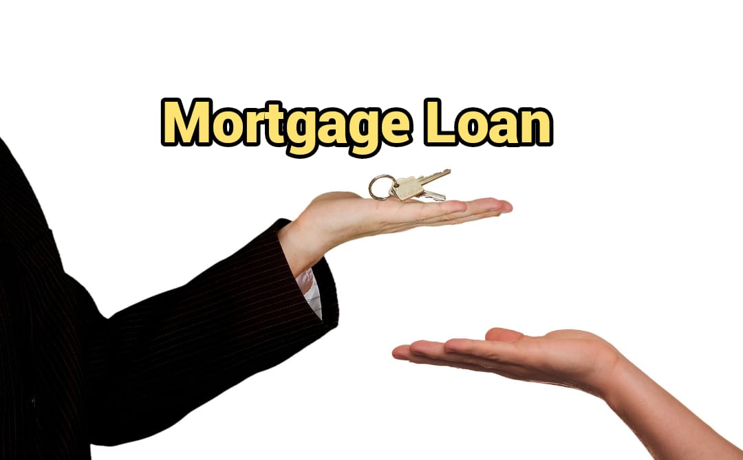 Mortgage loan
