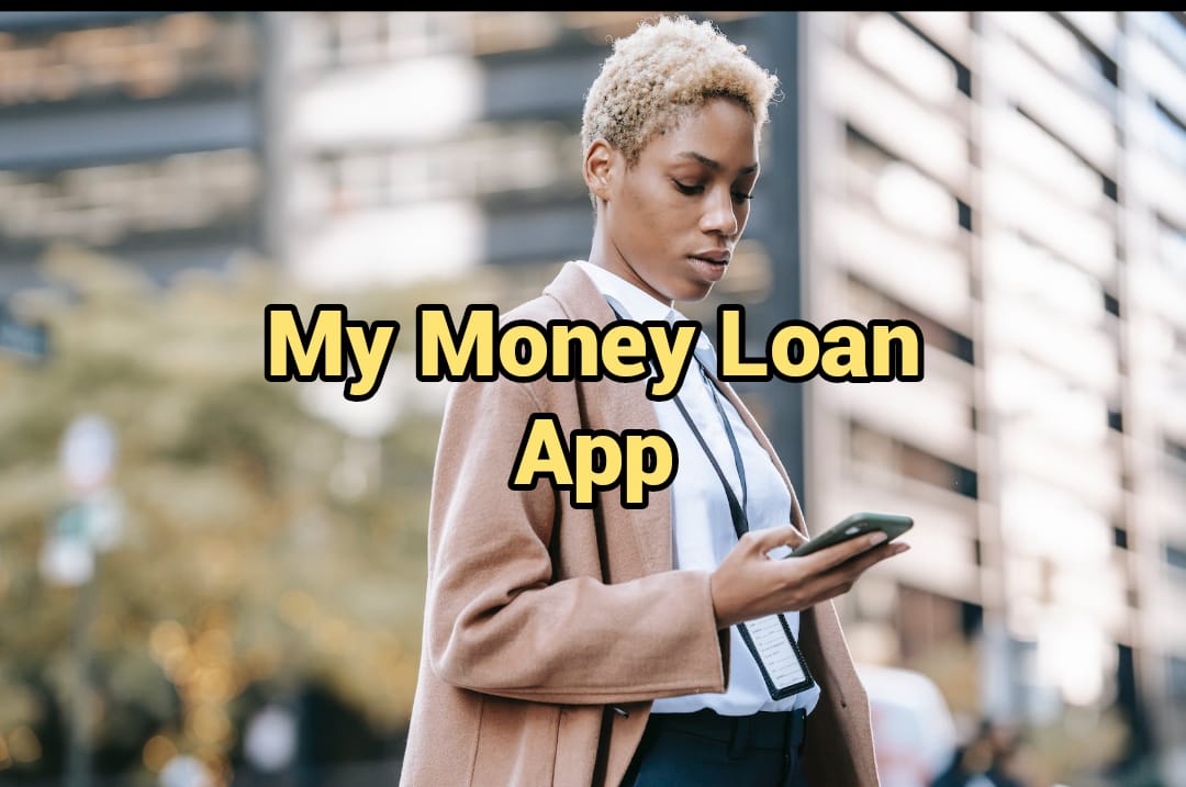 My Money Loan app