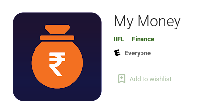 My Money loan app