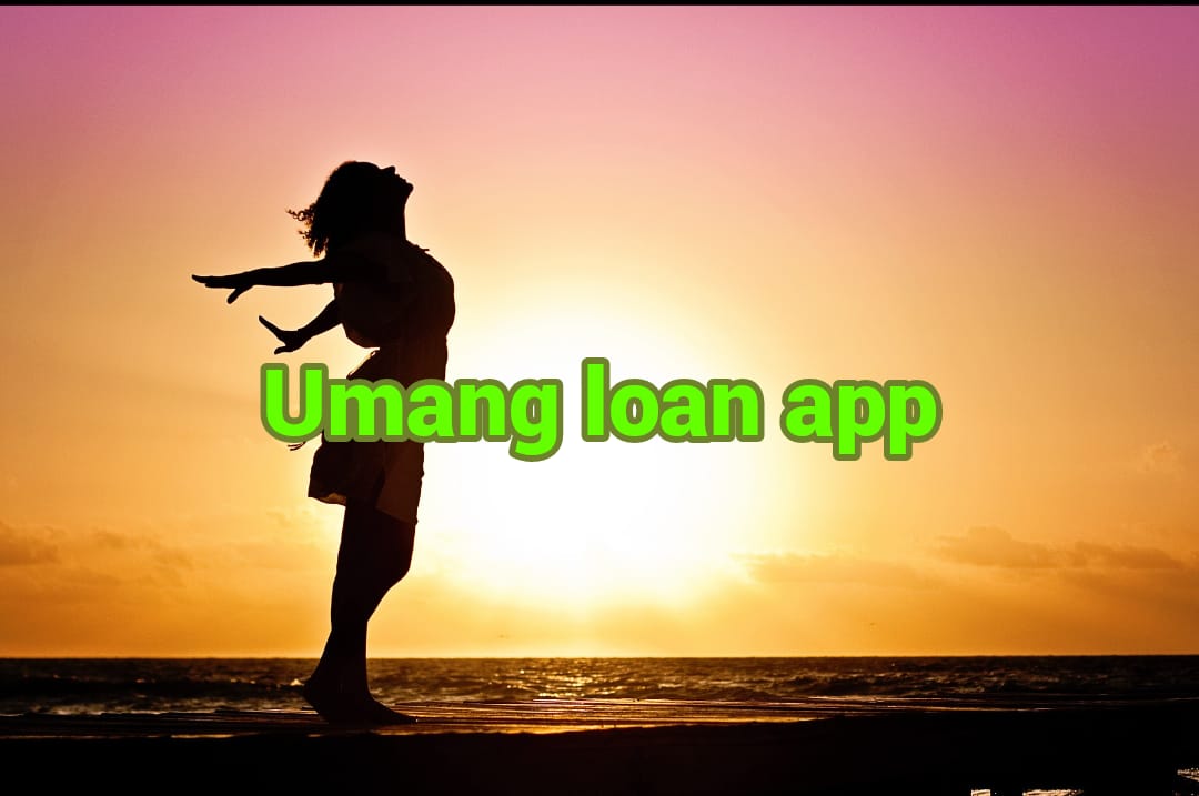 Umang Loan app
