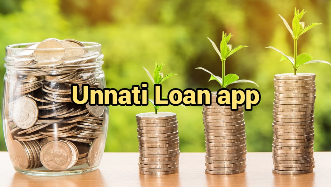 Unnati Loan app