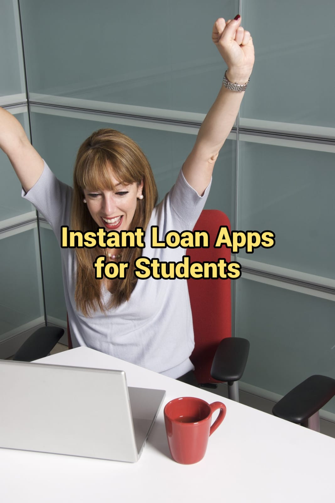 instant loan apps for students