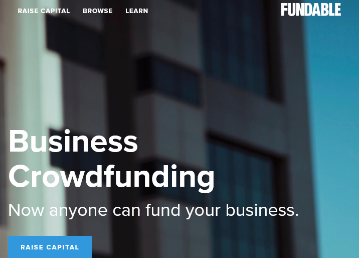 best sites to raise funds through crowdfunding