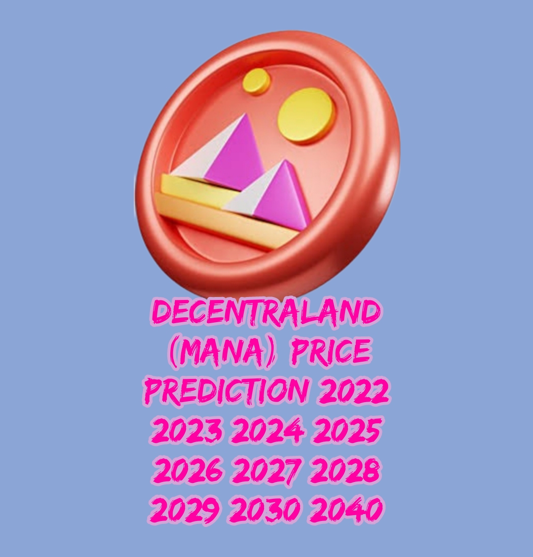 Mana coin price prediction