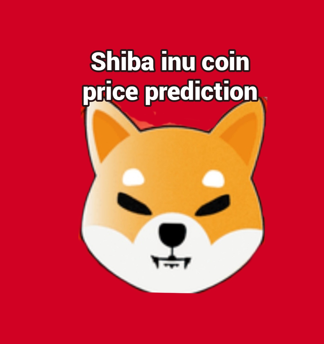 SHIBA INU COIN PRICE PREDICTION