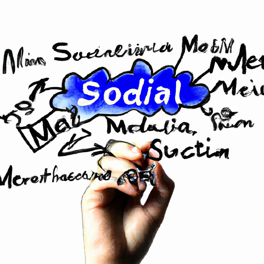 Social Media Marketing for Loan DSA
