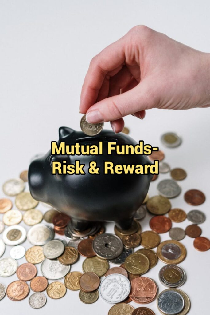mutual fund risk and reward