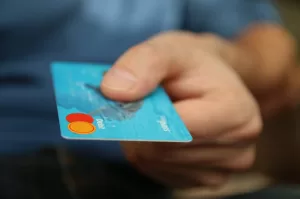 Balance transfer on credit card