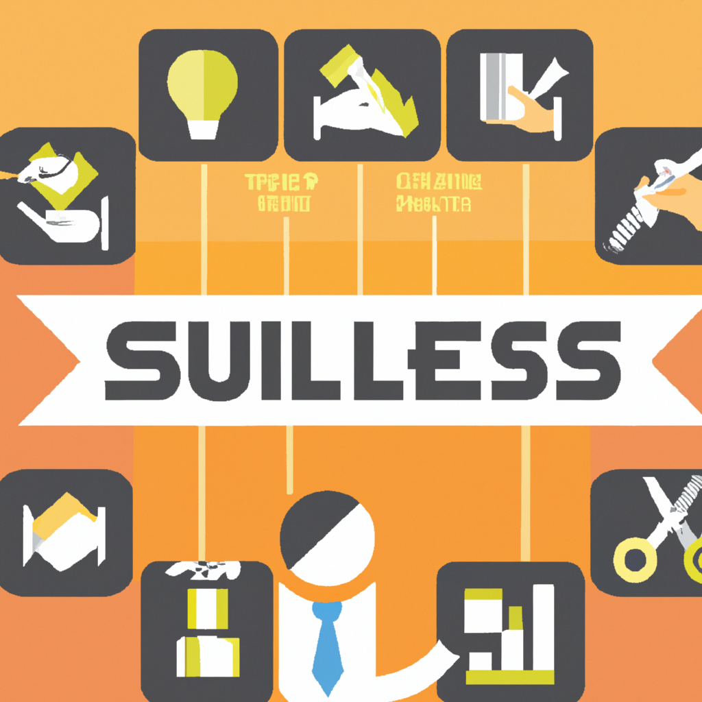 Business skill that every businessman should possess