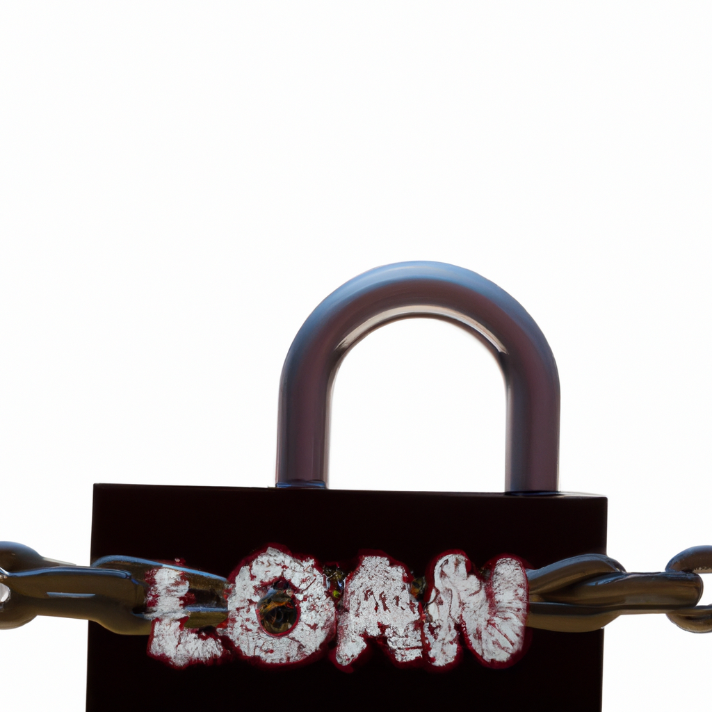 loan against security